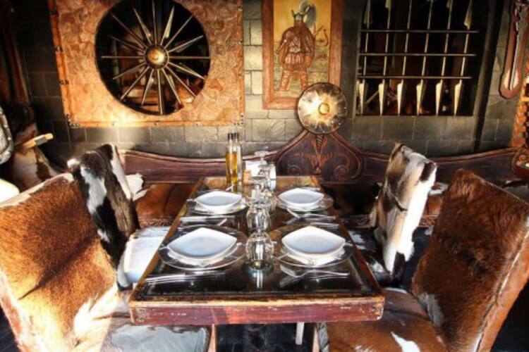 Download Los Vikingos Santiago Centro Santiago HD Wallpaper Los Vikingos Santiago Centro Santiago HD